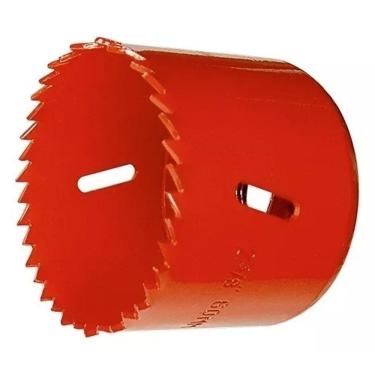 Imagem de Serra Copo Aço Rápido Bimetal 32mm Mtx 724489