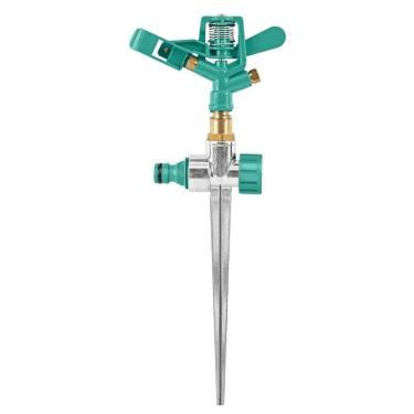Imagem de Aspersor De Impulso Para Engate Rápido Tramontina