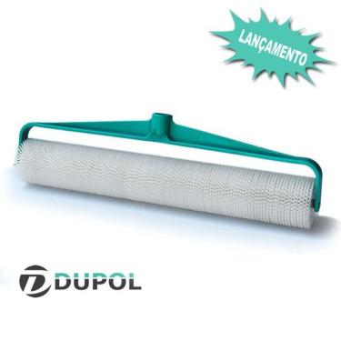 Imagem de Rolo Fura Bolhas 48cm (Novo suporte Plástico)