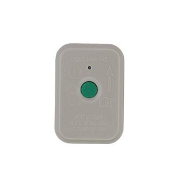 Imagem de NewYall Sistema de monitoramento de pressão de pneu Ferramenta de programa de treinamento de sensor TPMS