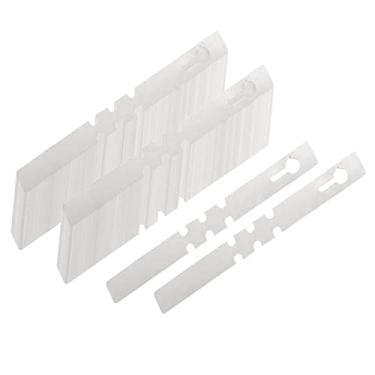 Imagem de Generic 100x Etiquetas Plásticas para Jardim de Viveiro de à D'água Cor