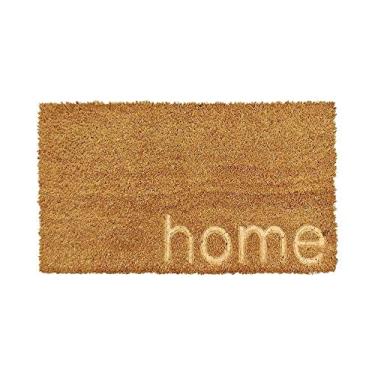 Imagem de Tap Edantex Capacho Coco 33X60 Ruby-5, Edantex, Multicolorido