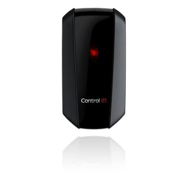 Imagem de Controle de Acesso iDProx Slim Control Id Rifd 125 Khz News