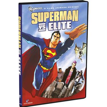 Imagem de Superman Vs. Elite