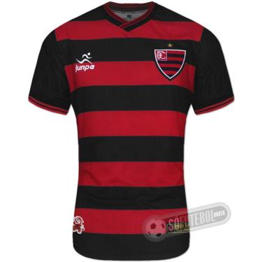 Imagem de Camisa Oeste de Barueri - Modelo I