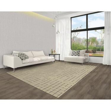 Imagem de Tapete 200x250cm Cotton Tapetes São Carlos Game I