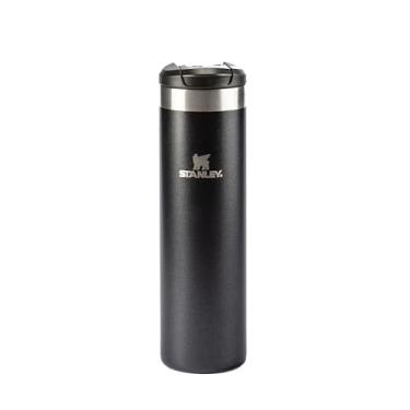 Imagem de Garrafa Térmica Aerolight Stanley Black Glimmer | 591ml