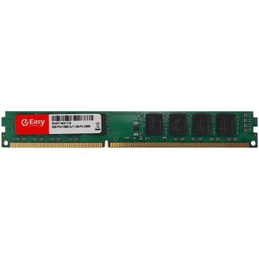 Imagem de Memória 8GB Easy Memory, DDR3, 1600MHz, CL11 - EASY16N11/8