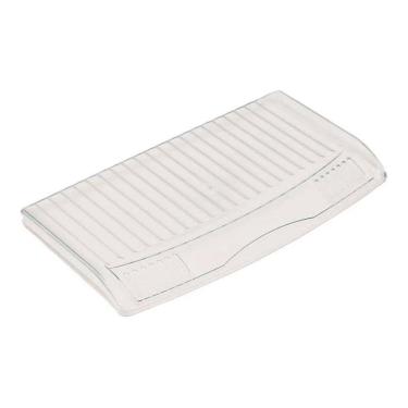 Imagem de Tampa Gaveta Legumes Consul Nova - W10212441 - 28x47cm