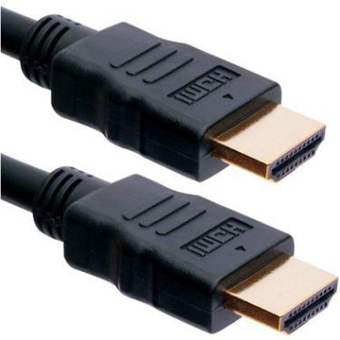 Imagem de CABO HDMI M/HDMI M 1.4 FILTRO 20,0M