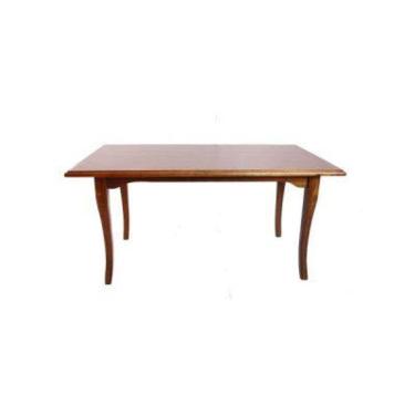 Imagem de Mesa Retangular 1,80 x 90 - Móveis de Gramado