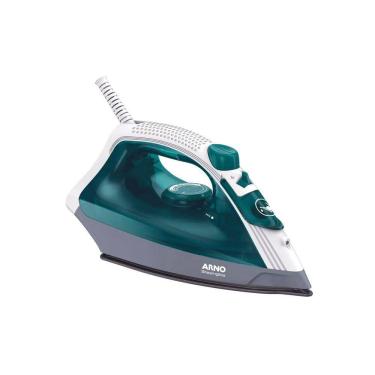 Imagem de Ferro a Vapor Antiaderente com Spray Arno Steamgliss 1200W