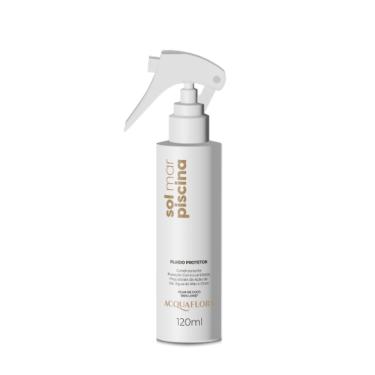Imagem de Acquaflora Sol Mar Fl Protetor 120Ml