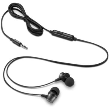 Imagem de Fones De Ouvido Intra-auriculares Gen 2 Lenovo 4XD1J77352