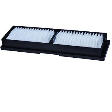 Imagem de Greenafil Filtro de ar de substituição ELPAF11 / ELPAF12 para projetor EPSON EMP-6000 EMP-6100 EMP-6110 POWERLITE 6100i POWERLITE 6110i