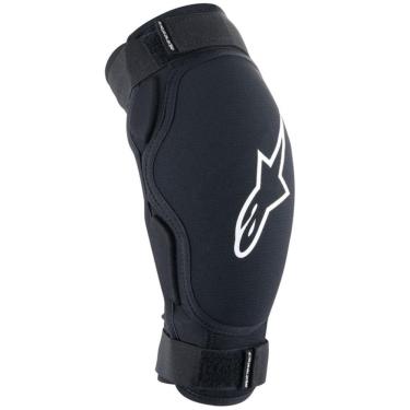 Imagem de Cotoveleira Alpinestars Impact Plasma Pro
