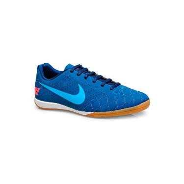 Imagem de Chuteira nike futsal salão quadra beco 2 BR 44