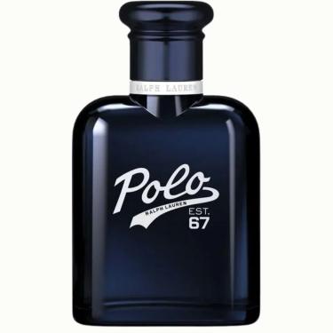 Imagem de Perfume Ralph Lauren Polo 67 Edt - Masculino 75 Ml