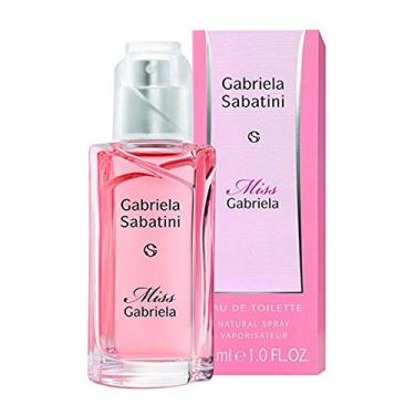 Imagem de Perfume Miss Gabriela Sabatini Edt Feminino - 60ml