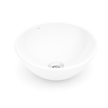 Imagem de Cuba de apoio 350 mm diâmetro sem mesa Basic R1 - Celite