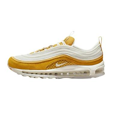 Imagem de Nike T nis masculino Air Max 97 PRM, Ver o branco, 8
