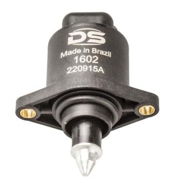 Imagem de Atuador Marcha Lenta Ford Pampa 1996 a 1997 - 109939 - 1602