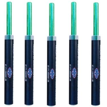 Imagem de KIT 5 Barra de Solda Epóxica Alumax Para Estancar Vazamentos - BRASWEL