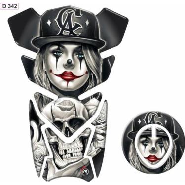 Imagem de Adesivo PVC Resinado Alta Resistência Tanque Bocal Twister - Resitank