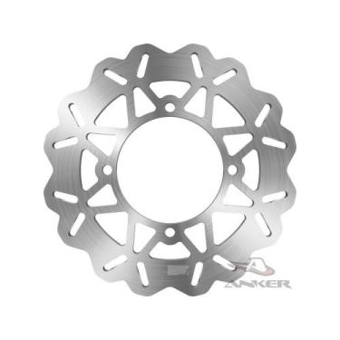 Imagem de Disco Freio Traseiro Hard Break Crf 250f Todos Os Anos - Anker