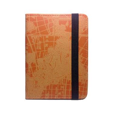 Imagem de Capa Case Novo Kindle Paperwhite 11ª Geração(2021) Auto Hibernação - M