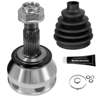 Imagem de Junta Homocinética Roda VW Golf Bora Audi A3 Axios 5466022