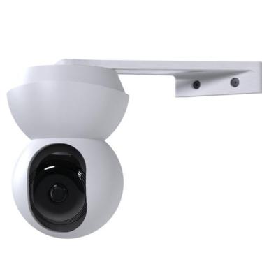 Imagem de Suporte para Quina de Parede Compatível com Câmera Wi-Fi Tp-Link Tapo 