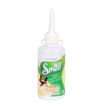 Imagem de Talco para Ouvidos Smell 35g - Vetsense