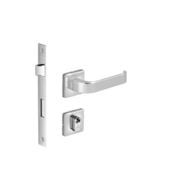 Imagem de Fechadura imab odin externa - cromado