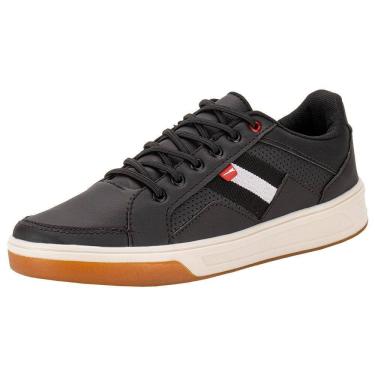 Imagem de Sapatênis Masculino Rayon - R964
