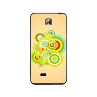 Imagem de Capa Adesivo Skin370 Verso Para LG Optimus F5 (P875) - KawaSkin