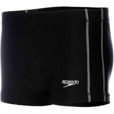 Imagem de Sunga-Short Speedo Hidroshort Solid Masculino-Masculino
