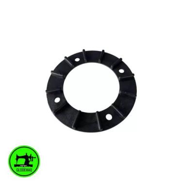 Imagem de Ventoinha de Motor importado - sem marca