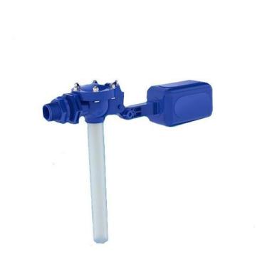 Imagem de Torneira Bóia Caixa D'água Alta Vazão Inteligente 3/4 Censi