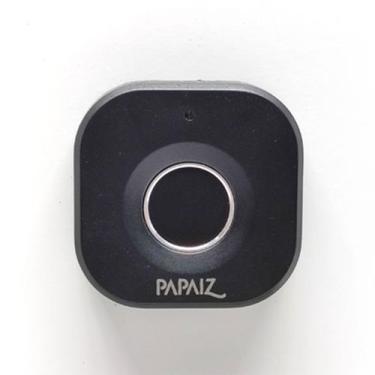 Imagem de Fechadura Digital Eletronica Para Móveis Com Biometria de sobrepor Ppz