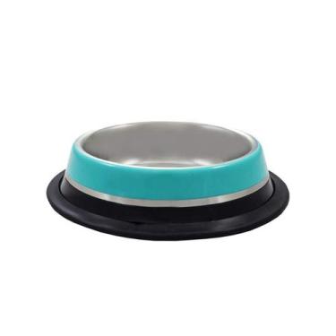 Imagem de Comedouro DC Kumar para Gatos Tiffany 250ml