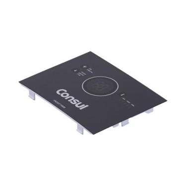 Imagem de Conjunto Interface Bivolt para Cervejeira Consul - W10628507, Bivolt