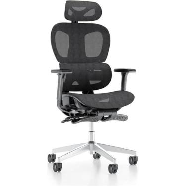 Imagem de Cadeira De Escritório Ergonômica Sensetup Cosy T03 Mesh