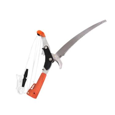 Imagem de Podador De Galhos Serrote Curvo Para Cabo Extensor - Merax