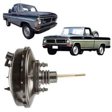 Imagem de Hidrovácuo Freio Controil Ford F1000 3.6 1982 A 1992