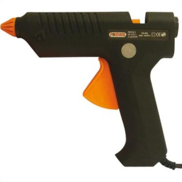 Imagem de Foxlux Pistola P/Silicone  80W - Gd