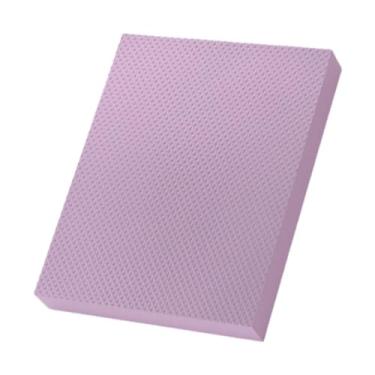 Imagem de simhoa Pad Pad joelheira TPE TPE Lightweight Portable Balance Balance Training Pad para jardinagem Mulheres viajantes internos, Tolet