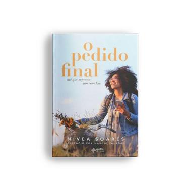 Imagem de Livro - O pedido final