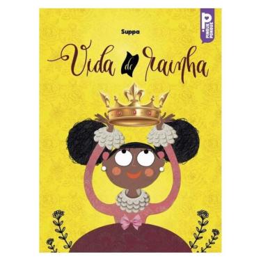 Imagem de Vida De Rainha