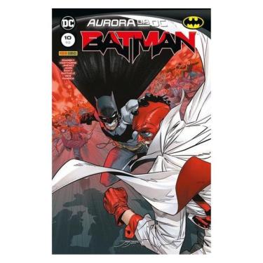 Imagem de Batman 10/92